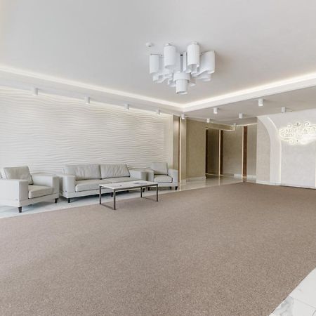 Sea Symphony 2-Bedrooms Apartment Odessa Exterior foto