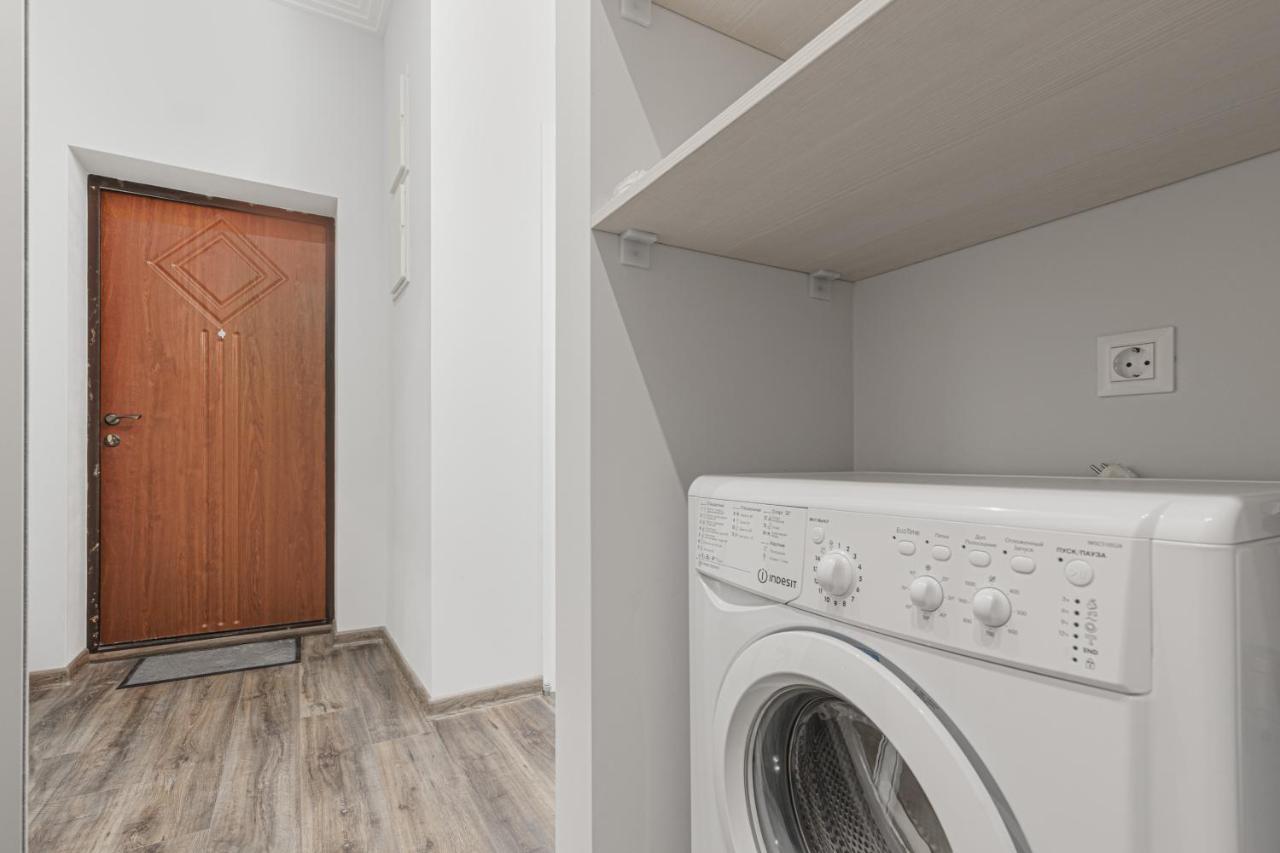 Sea Symphony 2-Bedrooms Apartment Odessa Exterior foto