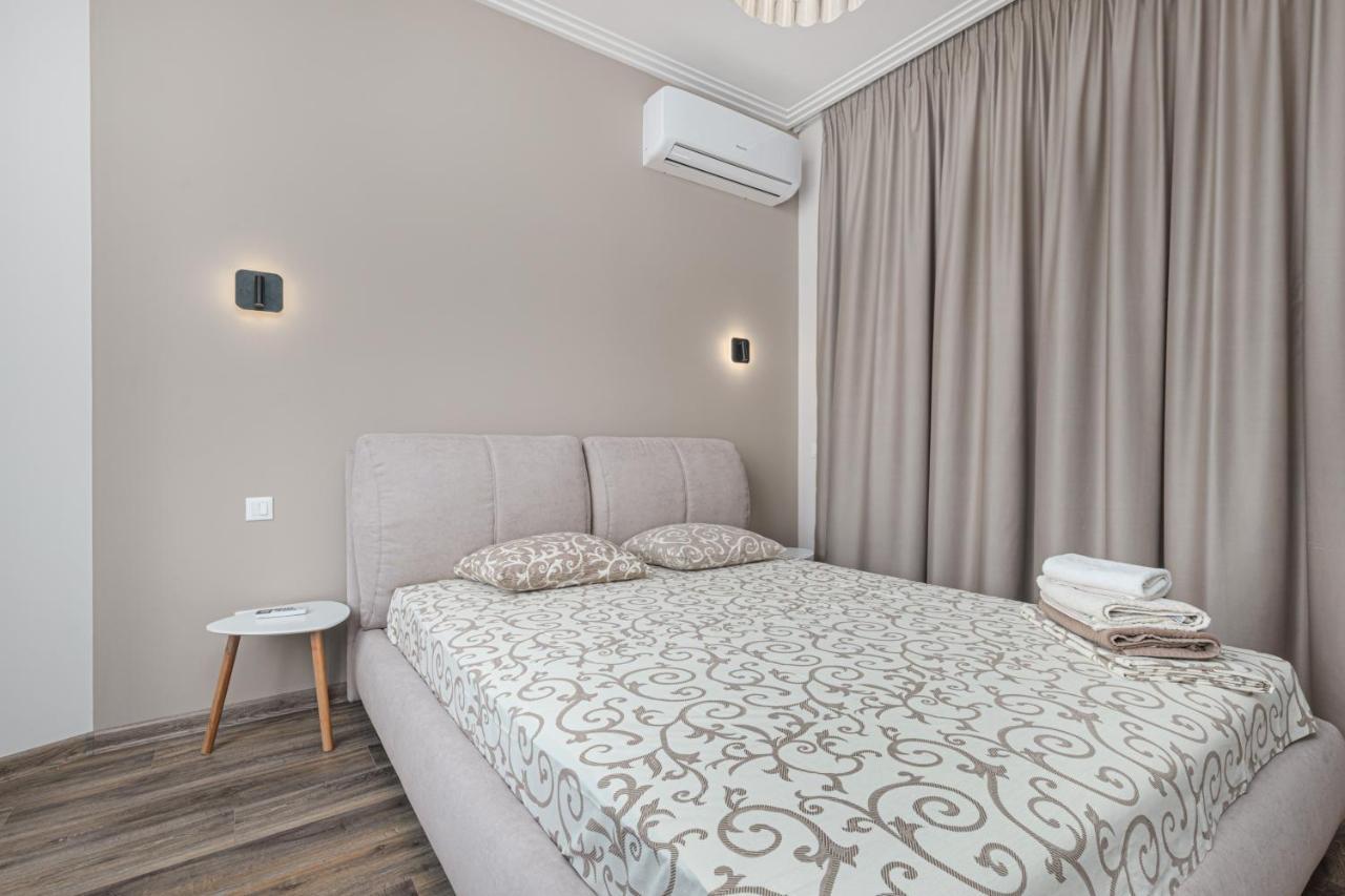 Sea Symphony 2-Bedrooms Apartment Odessa Exterior foto