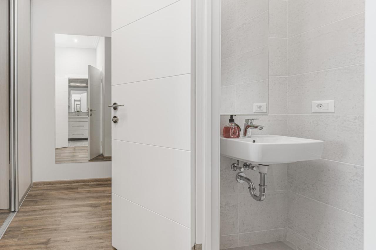 Sea Symphony 2-Bedrooms Apartment Odessa Exterior foto